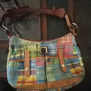 Dooney & Bourke